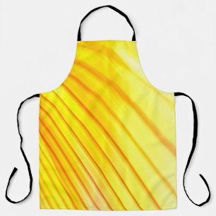abstrakter gelber Hintergrund.abstrakt, Kunst, kün Schürze