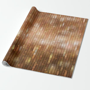 abstrakter glänzender beiger Hintergrundabstrakt, Geschenkpapier