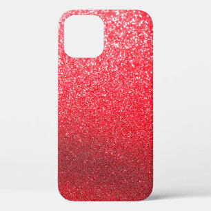 Abstrakter Glitter-Lichterhintergrund Case-Mate iPhone Hülle