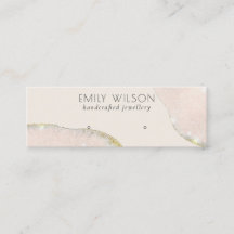 Abstrakter Glitzer Rose Gold Stuhlvortrag