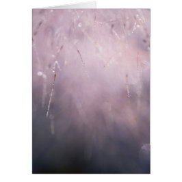 Abstrakter Grasschutt Blauer brauner Hintergrund