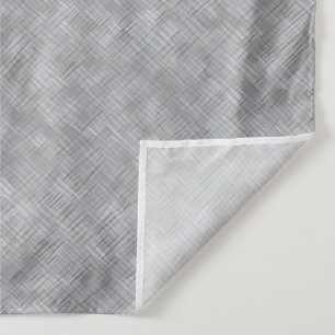 Abstrakter Grau-Hintergrund, modern und elegant Wandteppich
