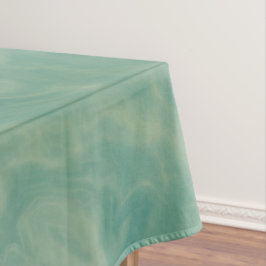 abstrakter grüner Marmor Tischdecke