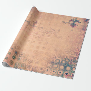 Abstrakter Grunge-Hintergrundabstract,gealtert,alt Geschenkpapier