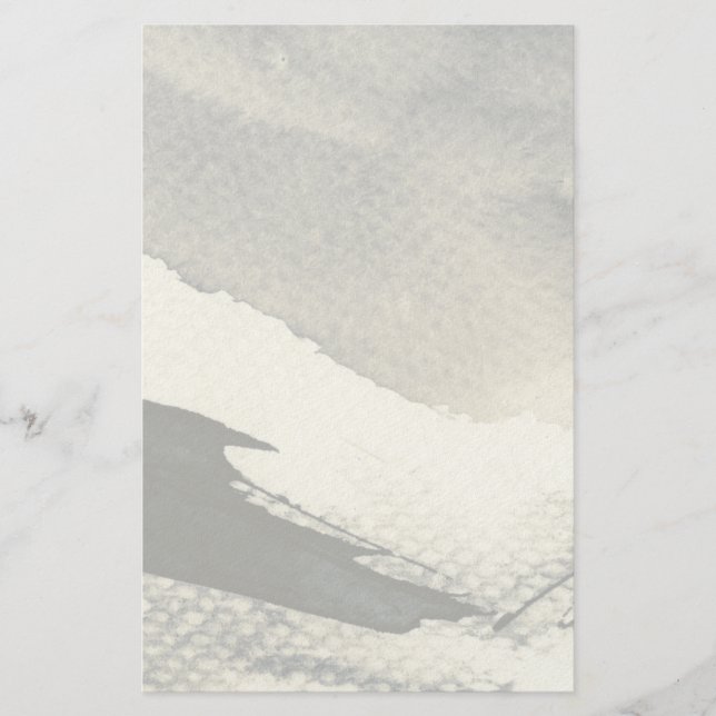 Abstrakter Grungehintergrund, Briefpapier (Vorderseite)