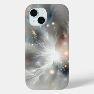 Abstrakter Himmelnebel Case-Mate iPhone Hülle