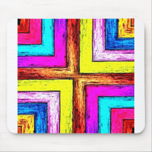 Abstrakter Hintergrund 1 Mousepad