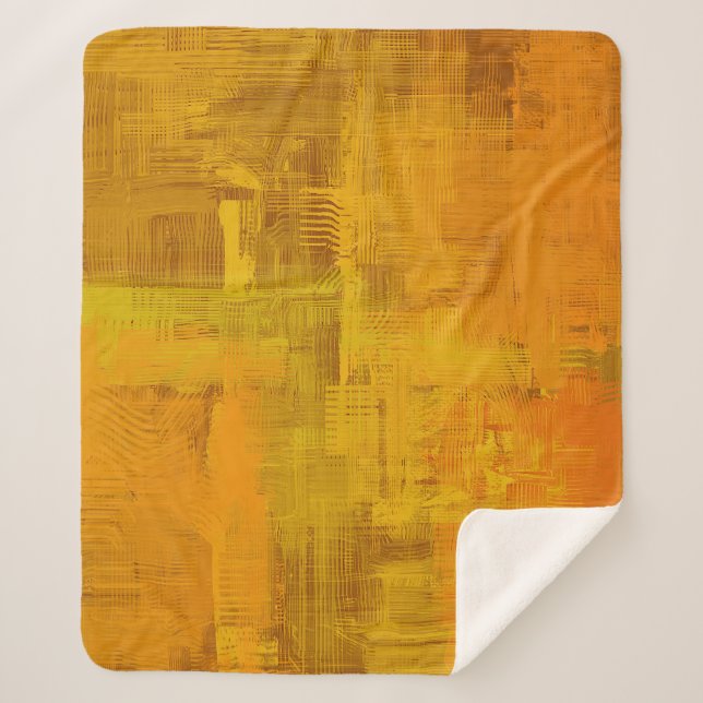 Abstrakter Hintergrund. 2D Illustrationsbild. Ex Sherpadecke (Vorderseite)