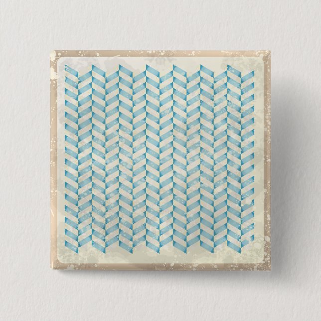 Abstrakter Hintergrund Button (Vorderseite)