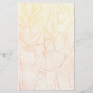 abstrakter Hintergrund des Watercolor Briefpapier