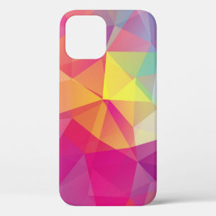Abstrakter Hintergrund,Hintergrund,hipster,Farbe,F Case-Mate iPhone Hülle