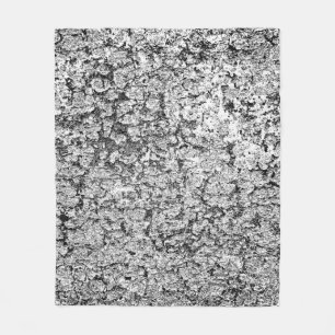 Abstrakter Hintergrund. Monochrome Textur. Bild in Fleecedecke