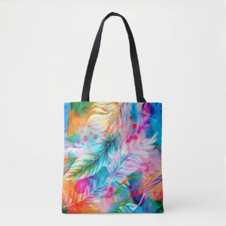 Abstrakter Hintergrund von Aquarellfärbungen und B