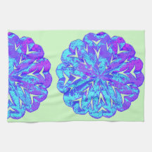 ABSTRAKTER KREIS WYCINANKI