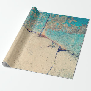 Abstrakter Kunsthintergrund Geschenkpapier