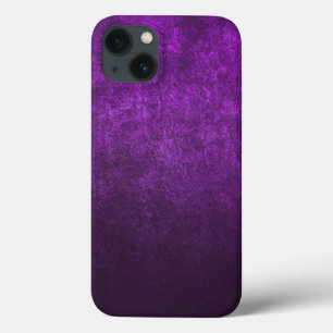 Abstrakter lila Hintergrund oder Papier mit hellem Case-Mate iPhone Hülle