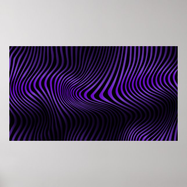 Abstrakter marmorfarbener Hintergrund mit hellen L Poster (Vorne)