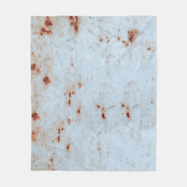 Abstrakter mehrfarbiger Grunge-Hintergrund mit abs Fleecedecke (Vorderseite)