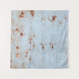 Abstrakter mehrfarbiger Grunge-Hintergrund mit abs Wandteppich