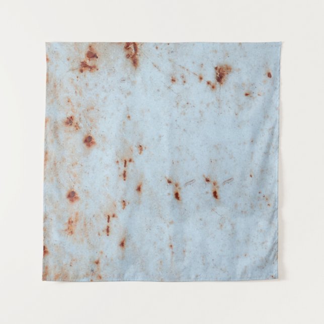Abstrakter mehrfarbiger Grunge-Hintergrund mit abs Wandteppich (Vorderseite)