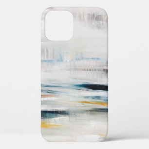 Abstrakter moderner Malerei-Hintergrund. Zeitgenös Case-Mate iPhone Hülle