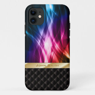 Abstrakter Nordlichter iPhone 5 Fall Case-Mate iPhone Hülle