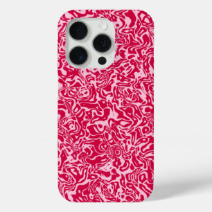 Abstrakter Rausch Case-Mate iPhone Hülle
