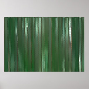 abstrakter rosa Hintergrund. Explosionsstern des F Poster