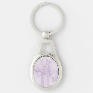 Abstrakter Schlüsselanhänger