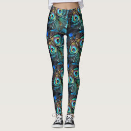 Abstrakter Schmetterling2 Leggings