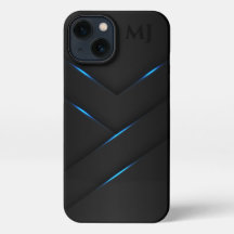 Abstrakter schwarzer Stahl Alle Optionen