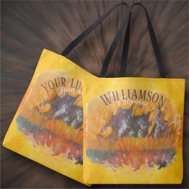 Abstrakter Sonnenuntergang 0612 (Von Creator hochgeladen)