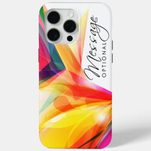 Abstrakter Speck-Kasten der Kunst-7 Case-Mate iPhone Hülle