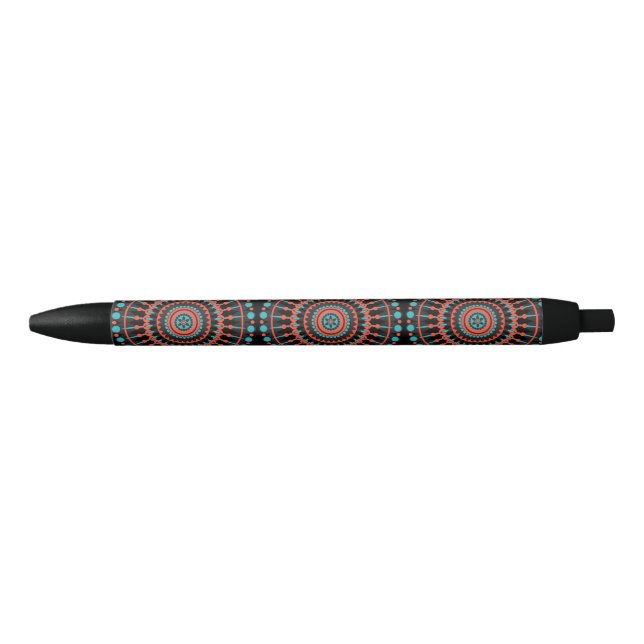 Abstrakter Stift (Vorderseite)