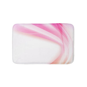 Abstrakter Strudel 4 Badematte