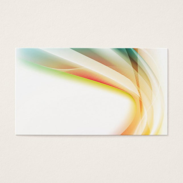 Abstrakter Swirl 2 (Vorderseite)