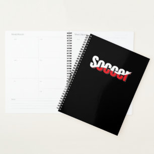 Abstrakter Swish - Word Art Planer