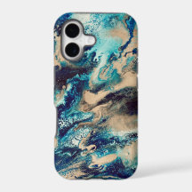 Abstrakter TelefonCase