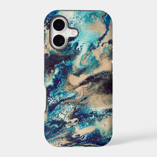 Abstrakter TelefonCase