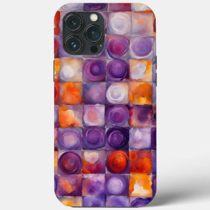 Abstrakter TelefonCase Case-Mate iPhone Hülle