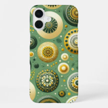 Abstrakter TelefonCase