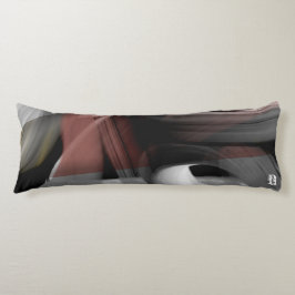 Abstrakter Trend Kissen für Körperkissen Räume Sch