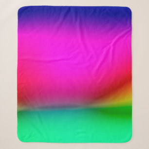 abstrakter unscharfer Lichterhintergrund, farbenfr Sherpadecke