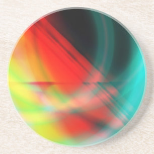 Abstrakter Untersetzer