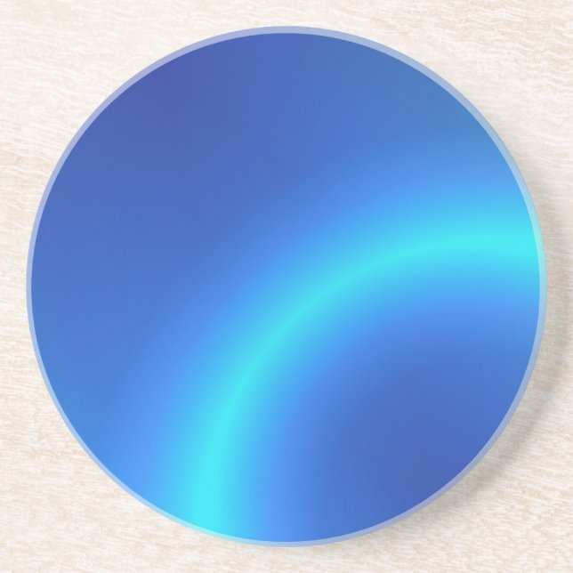 Abstrakter Untersetzer (Vorne)