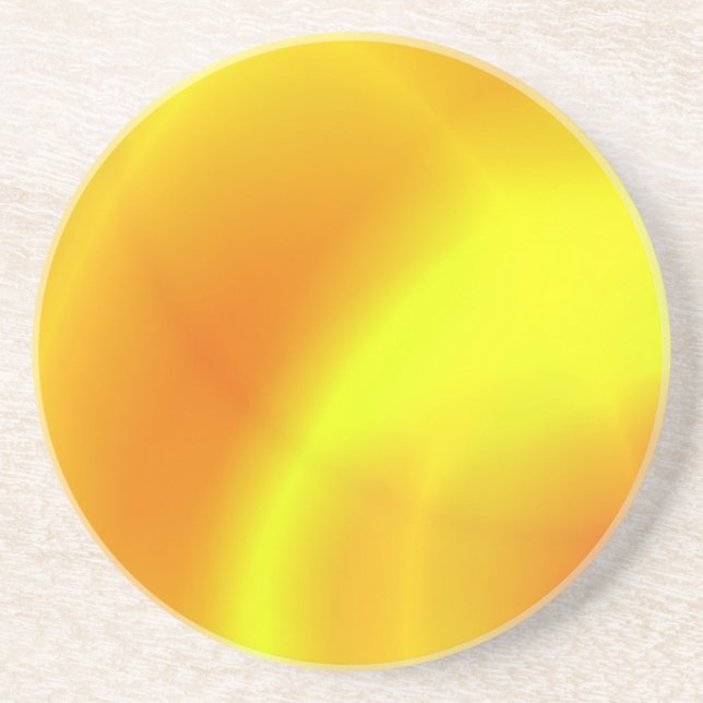 Abstrakter Untersetzer (Vorne)