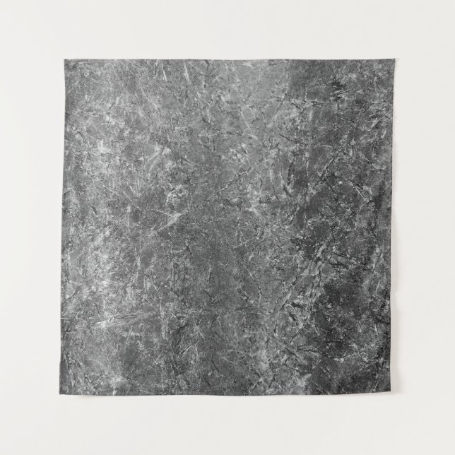 Abstrakter Wandhintergrund Wandteppich (Vorderseite)