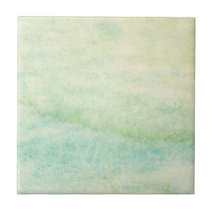 Abstrakter Watercolorhintergrund 2 Fliese