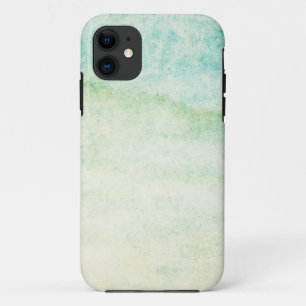 Abstrakter Watercolorhintergrund Case-Mate iPhone Hülle