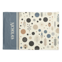 Abstrakter Woodland-Benutzername